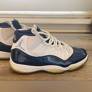 Jordan 11 Win Like 82